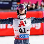 Braathen: "Für mich war das Magie"