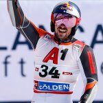 Hirschers Comeback: Nicht nur heiße Luft