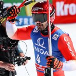 Beim Einfahren verletzt: Diagnose bei Schweizer Ski-Ass da