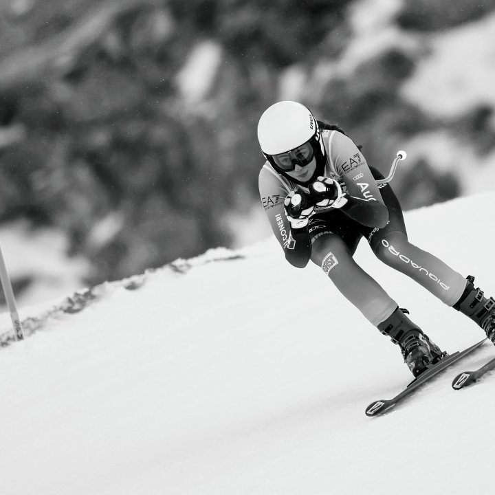 Schock! Ski-Talent nach schwerem Sturz verstorben
