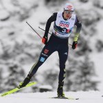 Van Deer schließt Ausrüstervertrag mit Olympiasieger ab!