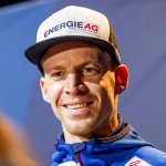 ÖSV-Adler wurde erstmals Vater