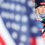Trump oder Harris? Shiffrin bezieht vor US-Wahl Stellung