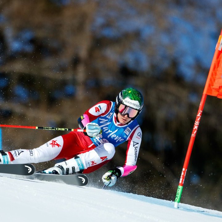 ÖSV-Ass vor Comeback nach Verletzungspause