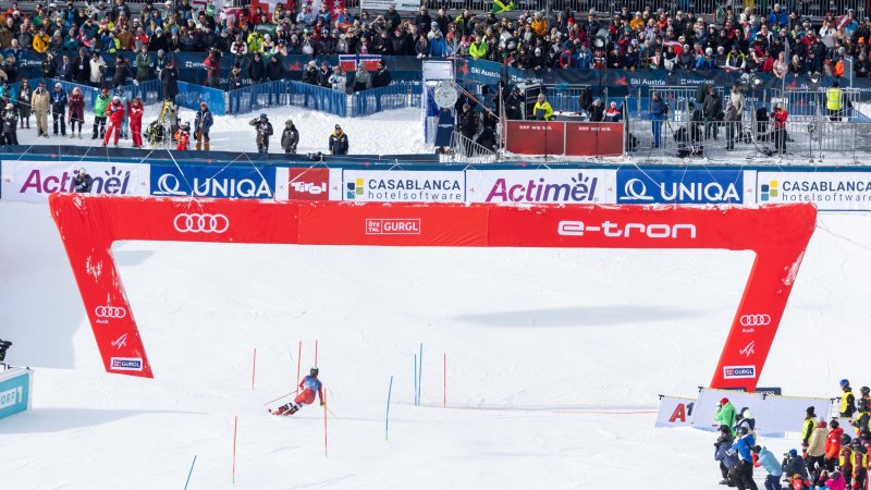 Gurgl (Österreich)