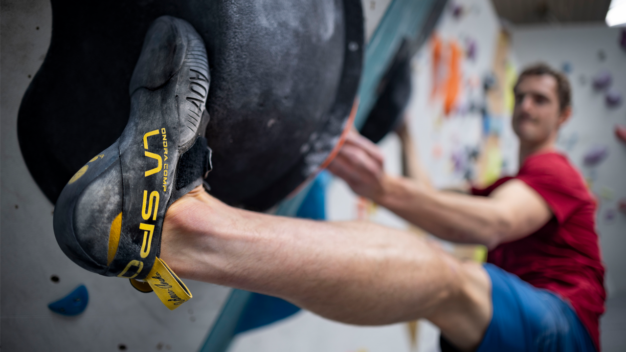 Schuhe zum Bouldern: Darauf solltest du beim Kauf achten