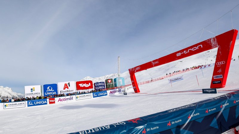 Gurgl (Österreich)