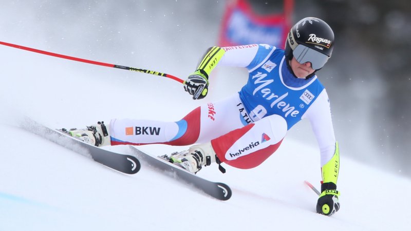 Diese Abfahrts-Kracher warten 2024/25 auf die Frauen