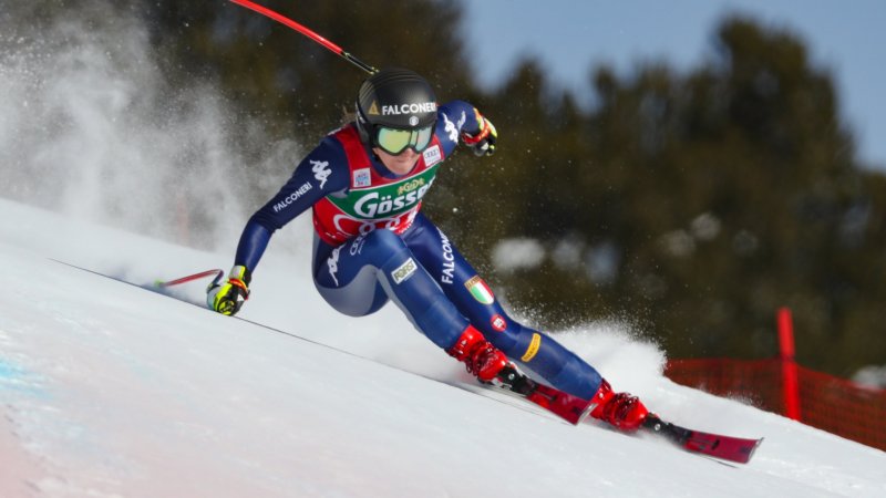 St. Anton (Österreich)