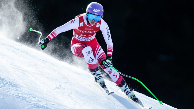 Das sagt <a href='/ski1/daten/news/anna-veith/' class='tag'>Anna Veith</a> zu einem möglichen Comeback