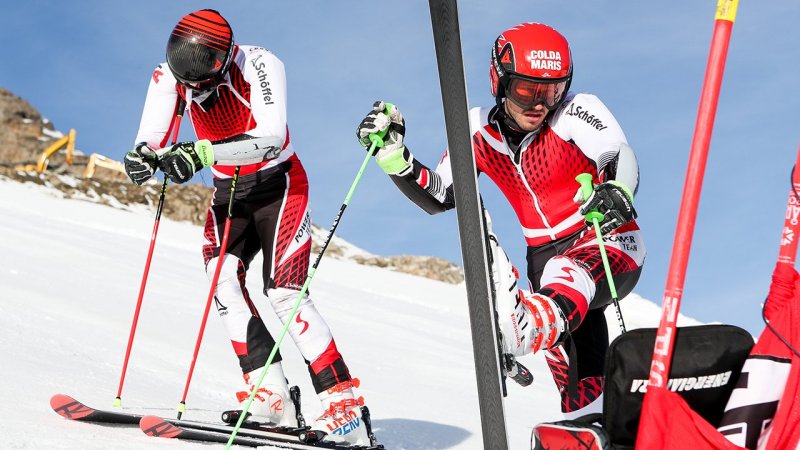 Nach über 1.000 Tagen: ÖSV-Ass vor Weltcup-Comeback