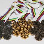 Nordische Ski-WM 2025: Endstand im Medaillenspiegel