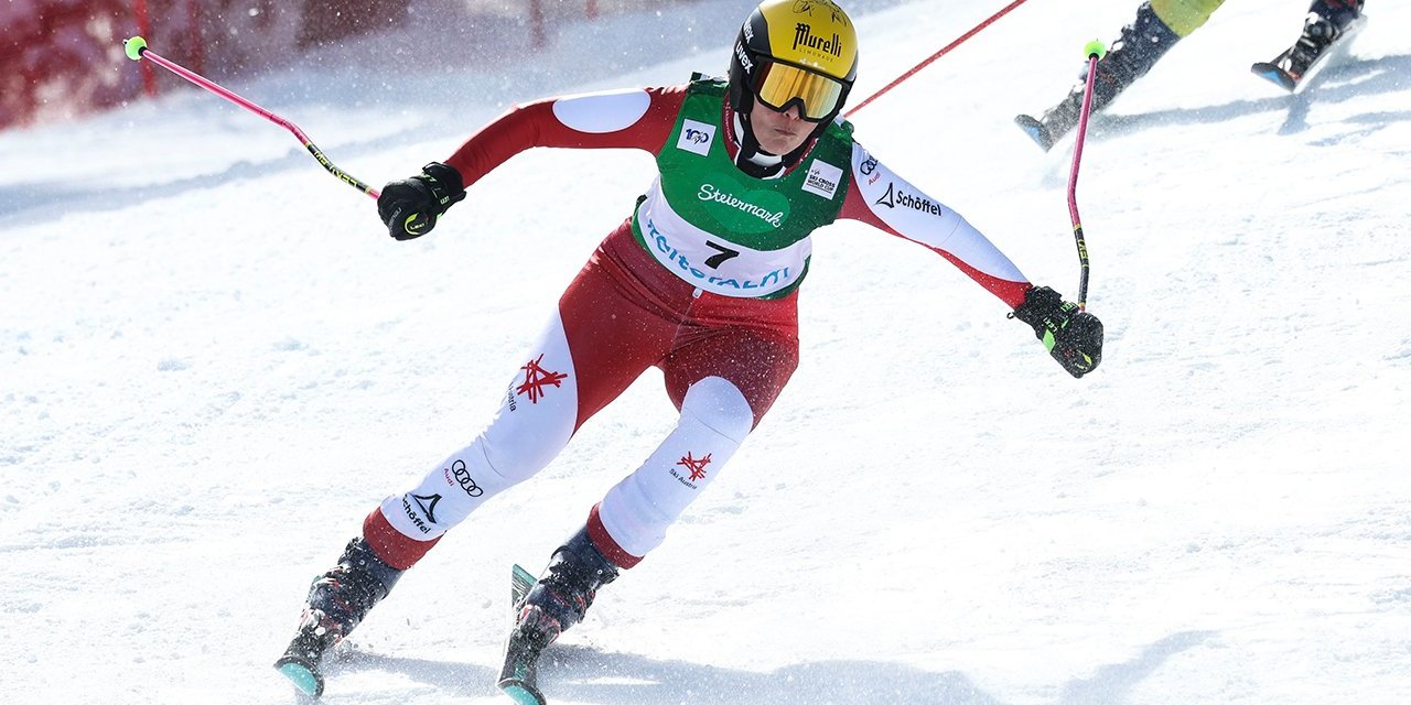 ÖSV-Skicrosserin erstmals seit drei Jahren wieder am Podest