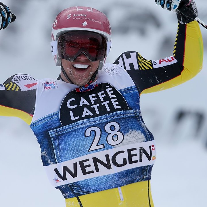 Umstrittene Neuerung bei Speed-Rennen tritt in Kraft
