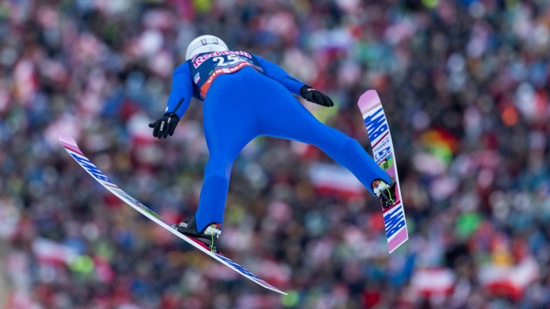 Dreifacher Skisprung-Weltmeister verpasst Saisonstart