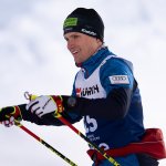 Langläufer Vermeulen will ersten Sieg: "Wo, ist mir wurscht"