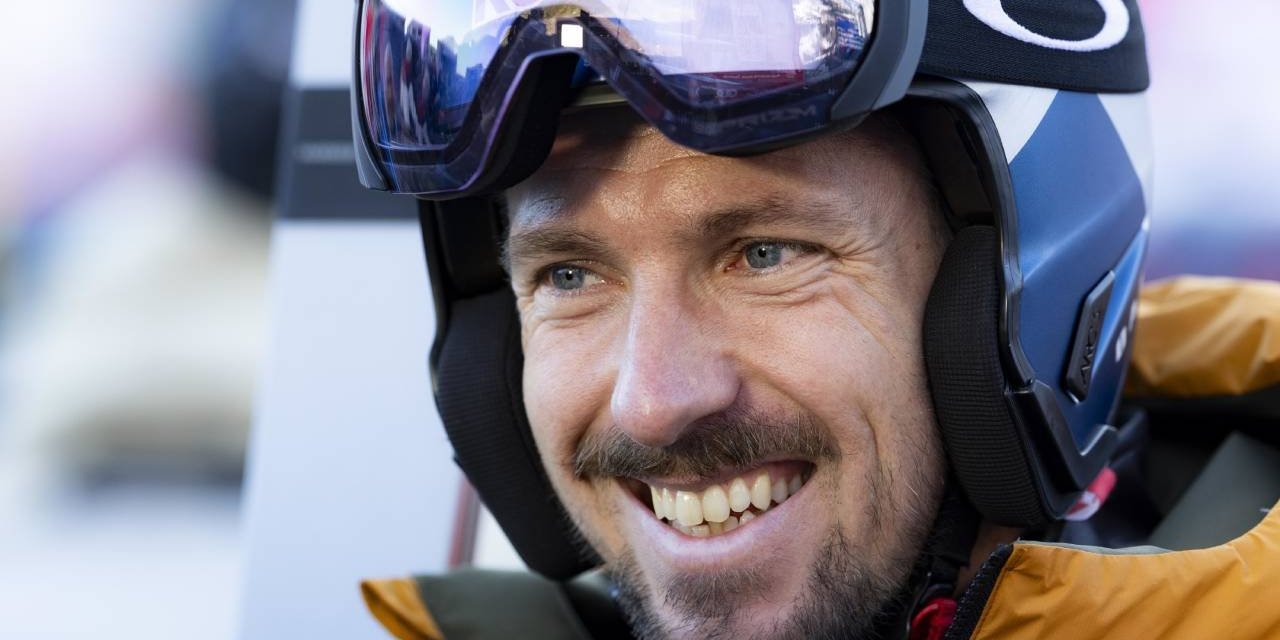 Fix! Marcel Hirscher kündigt zweites Comeback an