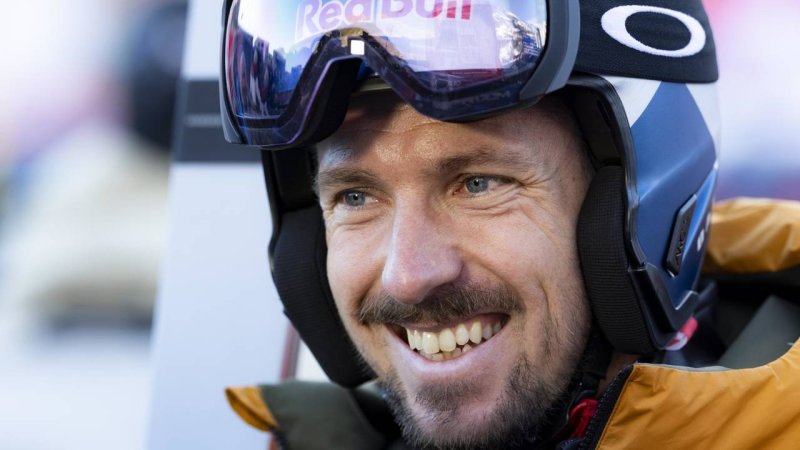 Levi-Start? <a href='/ski1/daten/news/marcel-hirscher/' class='tag'>Marcel Hirscher</a> trifft Entscheidung