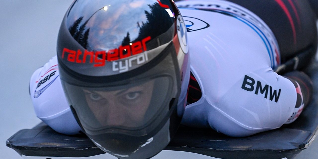 Vor EM: Flock beklagt nach Crash Unwohlsein