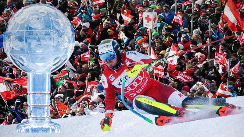 Diese Slalom-Highlights warten 2024/25 auf die Männer
