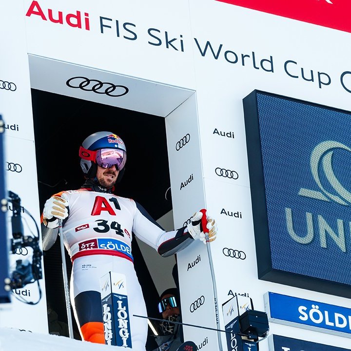 Hirscher? Knauß: "Haben nach solchen Geschichten gelechzt"