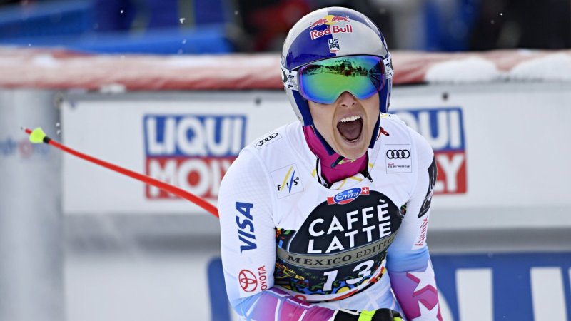 Mega-Comeback! <a href='/ski1/daten/news/lindsey-vonn/' class='tag'>Lindsey Vonn</a> kehrt in den Ski-Weltcup zurück