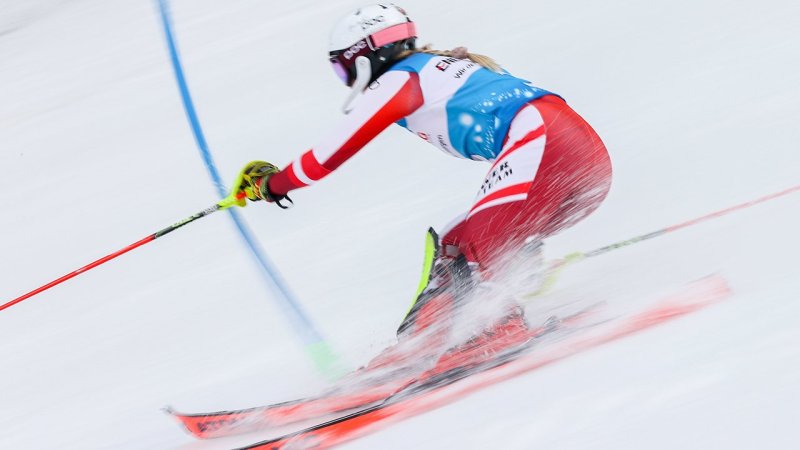 Die zweite Chance: Der Förderkader des ÖSV erklärt