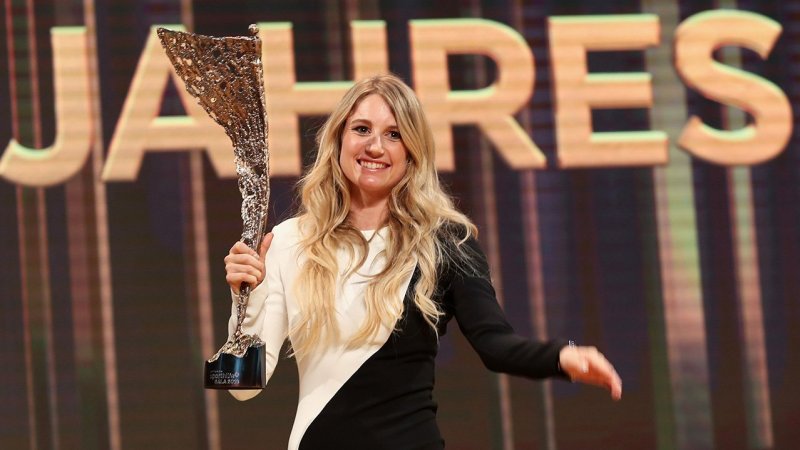 Anna Gasser Best of Bilder