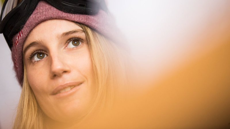 Anna Gasser Best of Bilder