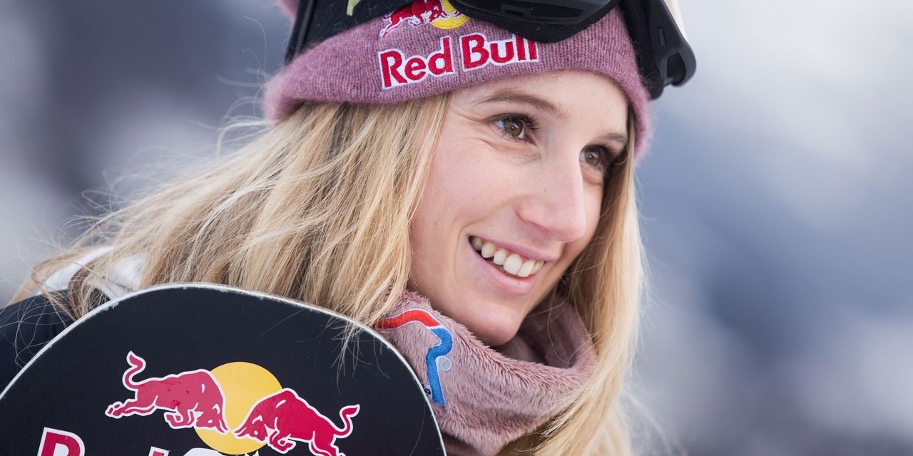 Gasser feilt in Kreischberg-"Hupfburg" an Olympiatricks