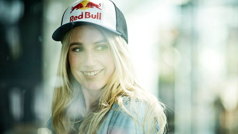 Anna Gasser Best of Bilder