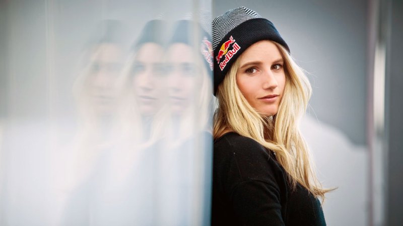 Anna Gasser Best of Bilder