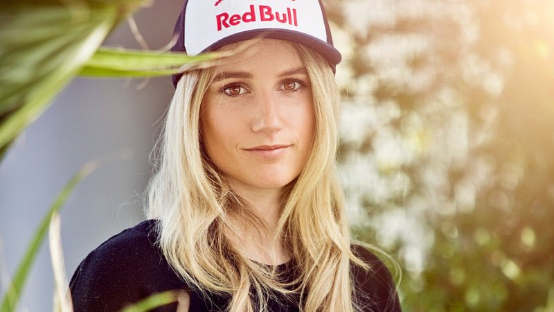 Anna Gasser Best of Bilder