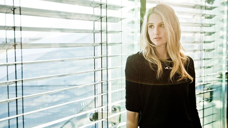 Anna Gasser Best of Bilder