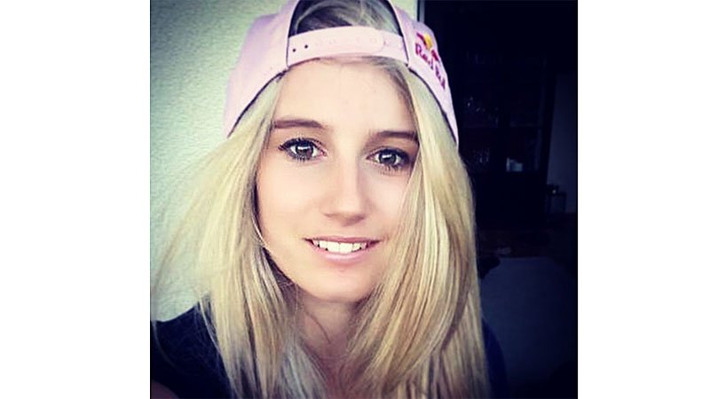 Anna Gasser Best of Bilder