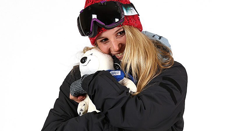 Anna Gasser Best of Bilder