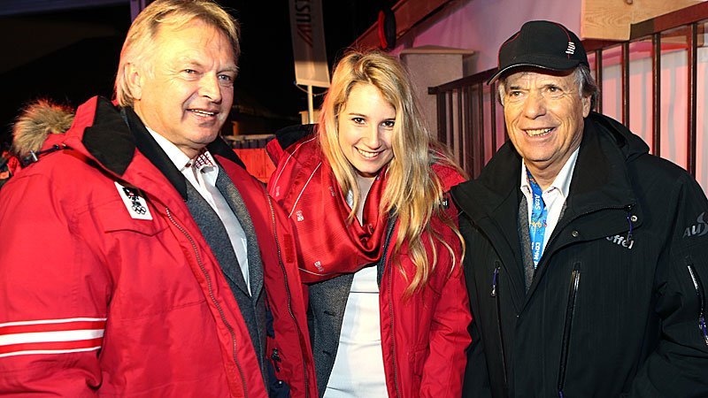 Anna Gasser Best of Bilder
