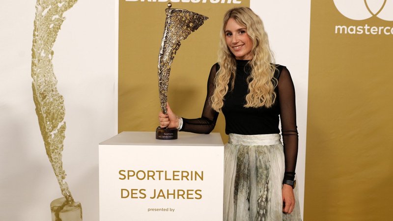 Anna Gasser Best of Bilder