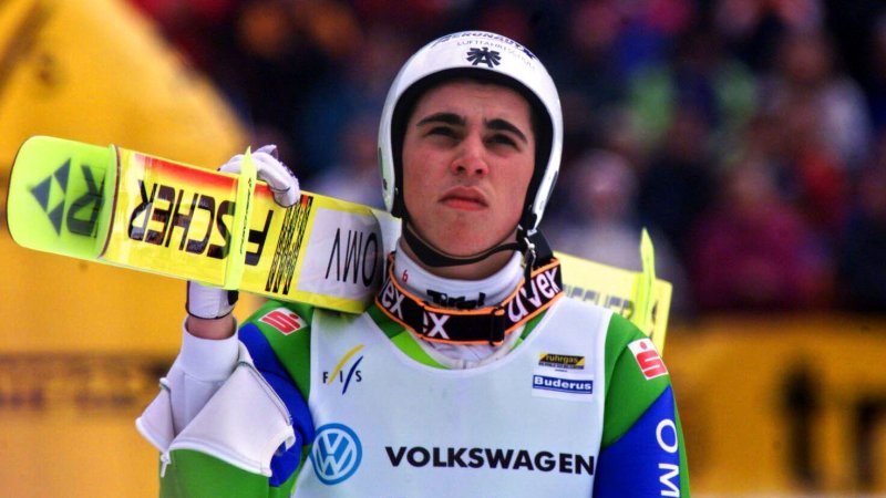 Von Kraft bis Goldberger: Historie der Skiflug-Weltrekorde