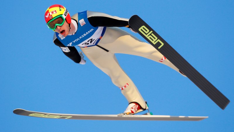 Von Kraft bis Goldberger: Historie der Skiflug-Weltrekorde