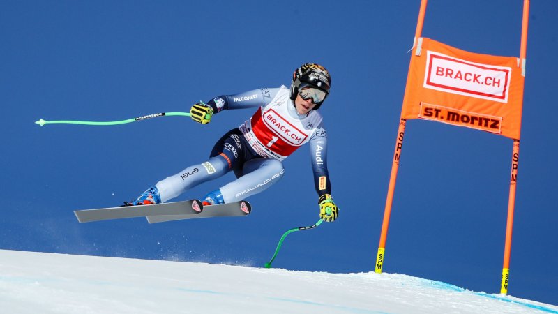 Wissenswertes über Federica "Fede" Brignone