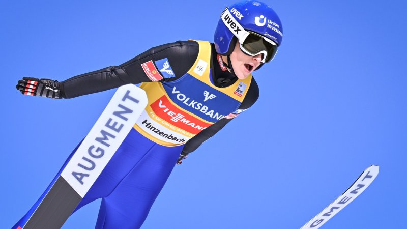 Kinderwunsch! ÖSV-Star Pinkelnig denkt an Karriereende