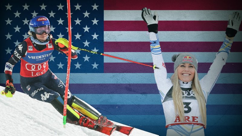 Die 20 Frauen mit den meisten Siegen im Skiweltcup