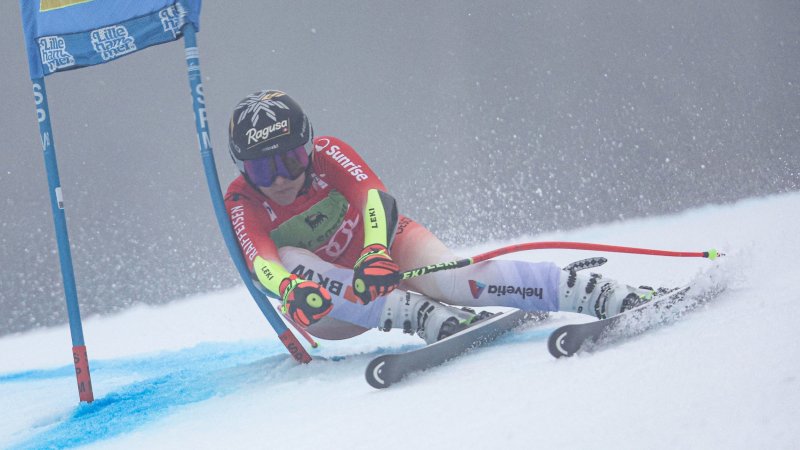 Die 20 Frauen mit den meisten Siegen im Skiweltcup