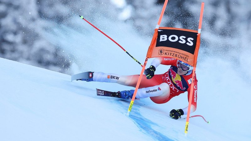 Die 20 Männer mit den meisten Siegen im Skiweltcup