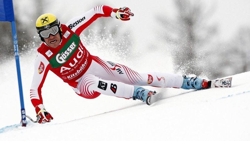 Die 20 Männer mit den meisten Siegen im Skiweltcup