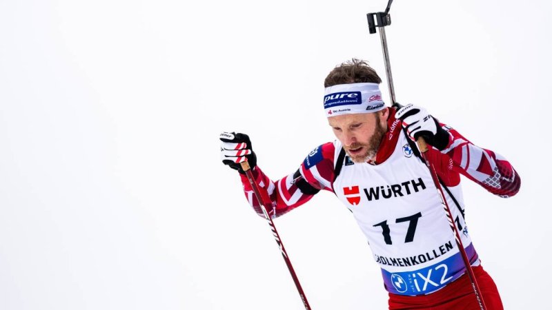 Mit Debütant: ÖSV gibt Aufgebot für Saisonstart bekannt