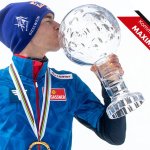 Stefan Krafts Legenden-Status hängt nicht von Rekorden ab