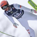 Österreich startet mit Podestplatz in die Skisprung-Saison