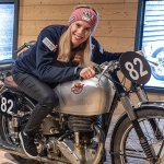 Liensberger: "Man sieht den Erfolg aus anderer Perspektive"